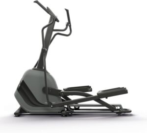 Klappbarer Crosstrainer